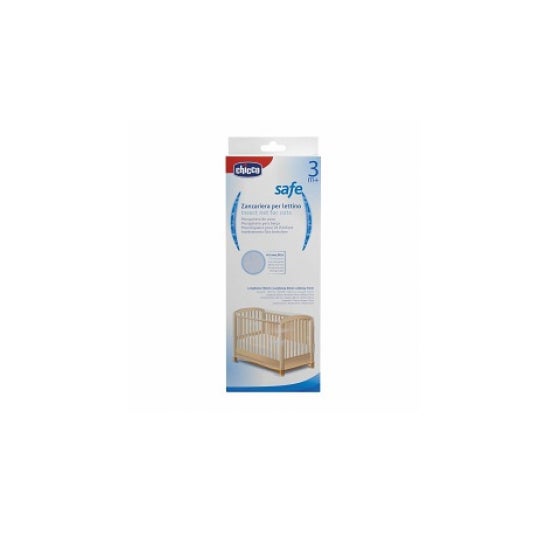 Chicco Mosquitera de Cuna 1ud