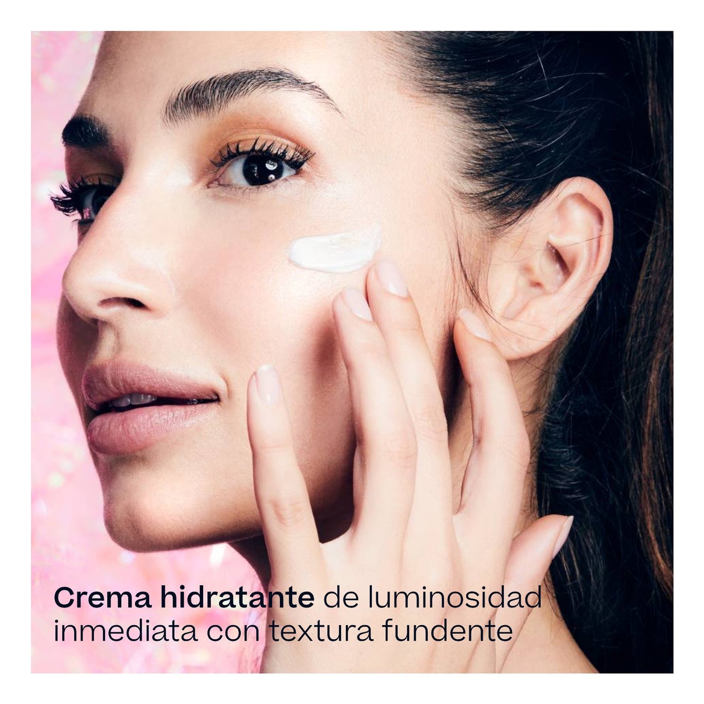Sensilis Skin Glow [Juicy Cream] Crema Hidratante Luminosidad Instantánea 50ml