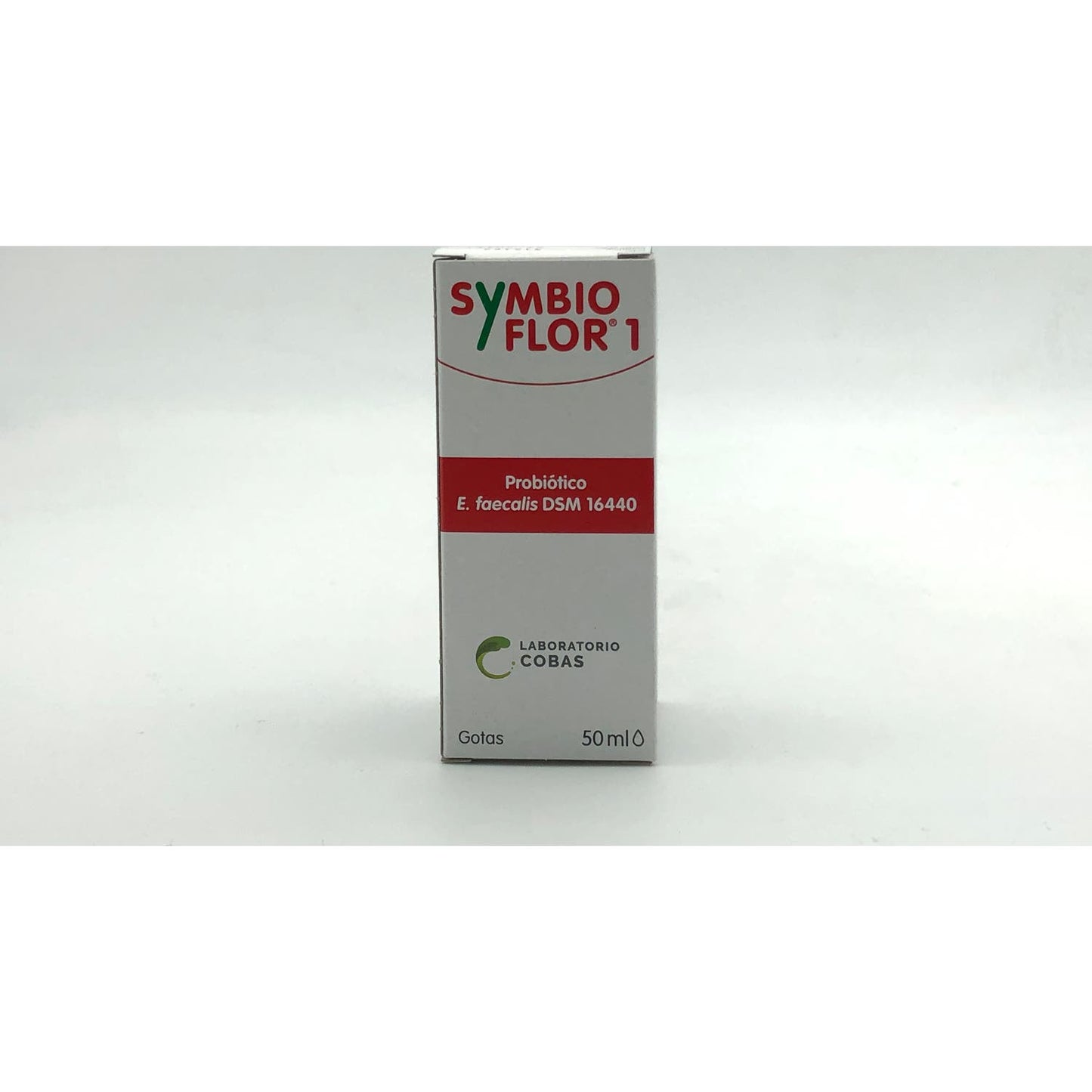 Cobas Symbio Flor 1 50ml