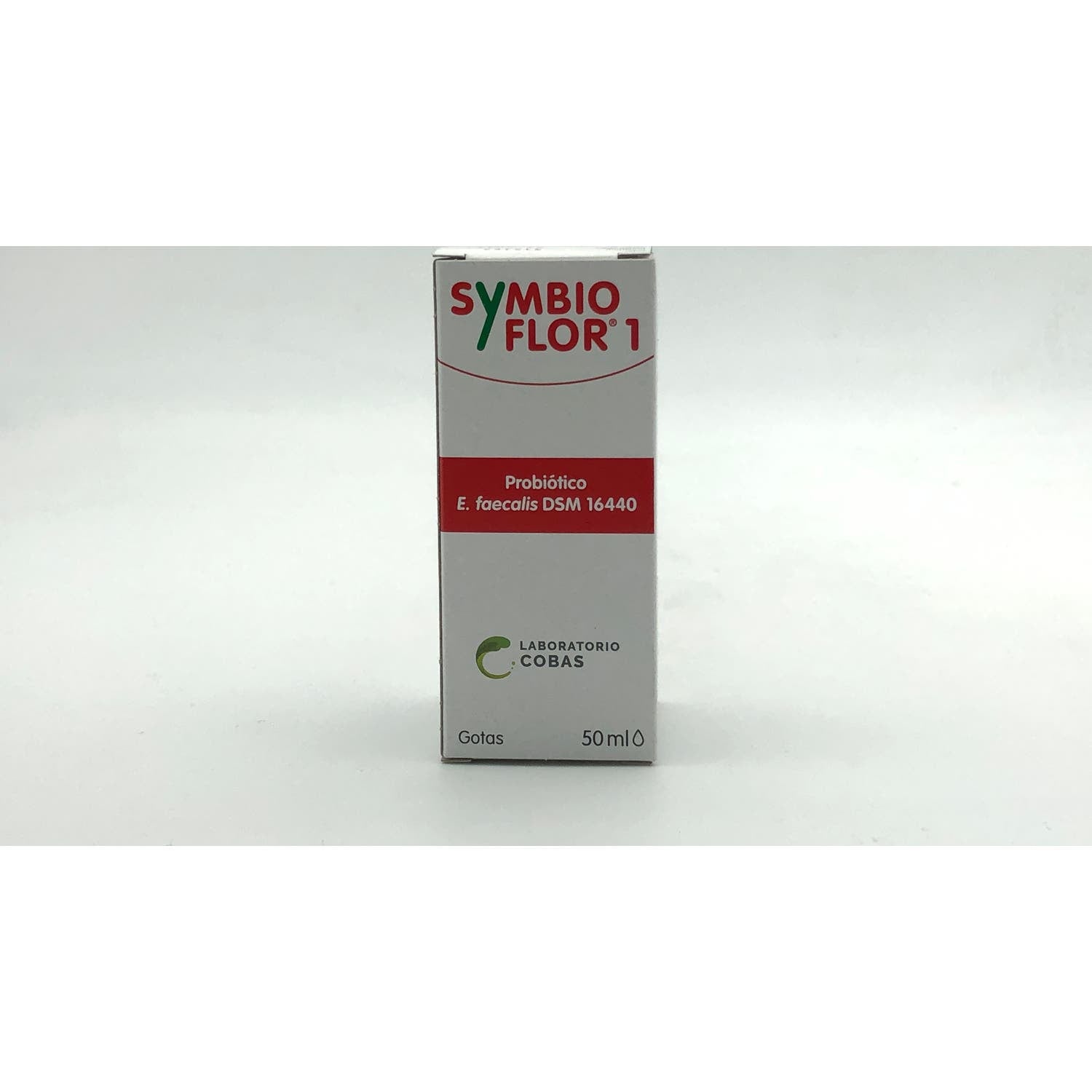Cobas Symbio Flor 1 50ml