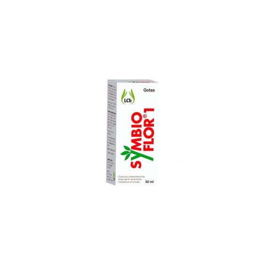 Cobas Symbio Flor 1 50ml