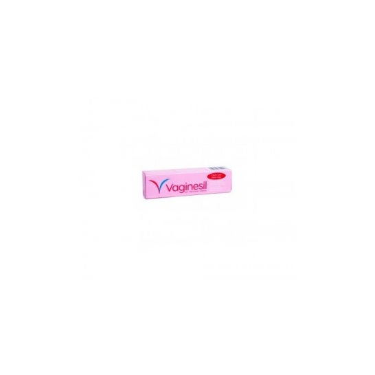 Vagisil gel hidratante efecto calor 30g