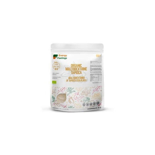 Energy Feelings Maltodextrina Tapioca 500 g