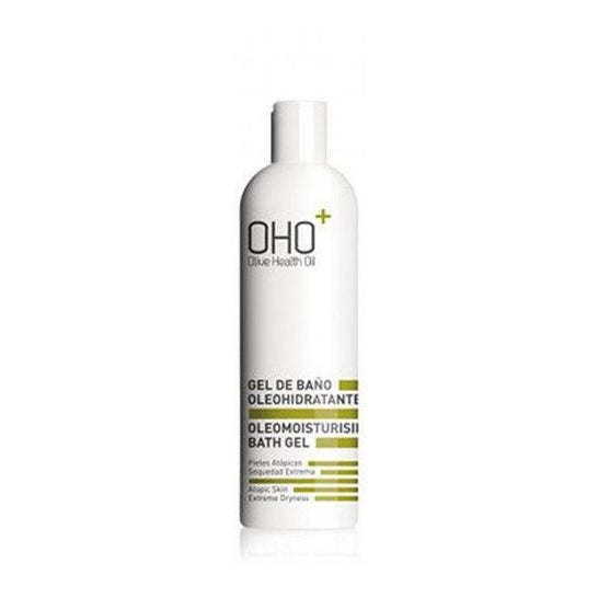 OHO Gel de Baño Oleohidratante 400ml