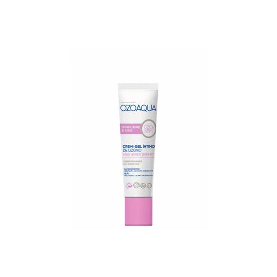 Ozoaqua Cremi-Gel Íntimo Ozono 30ml