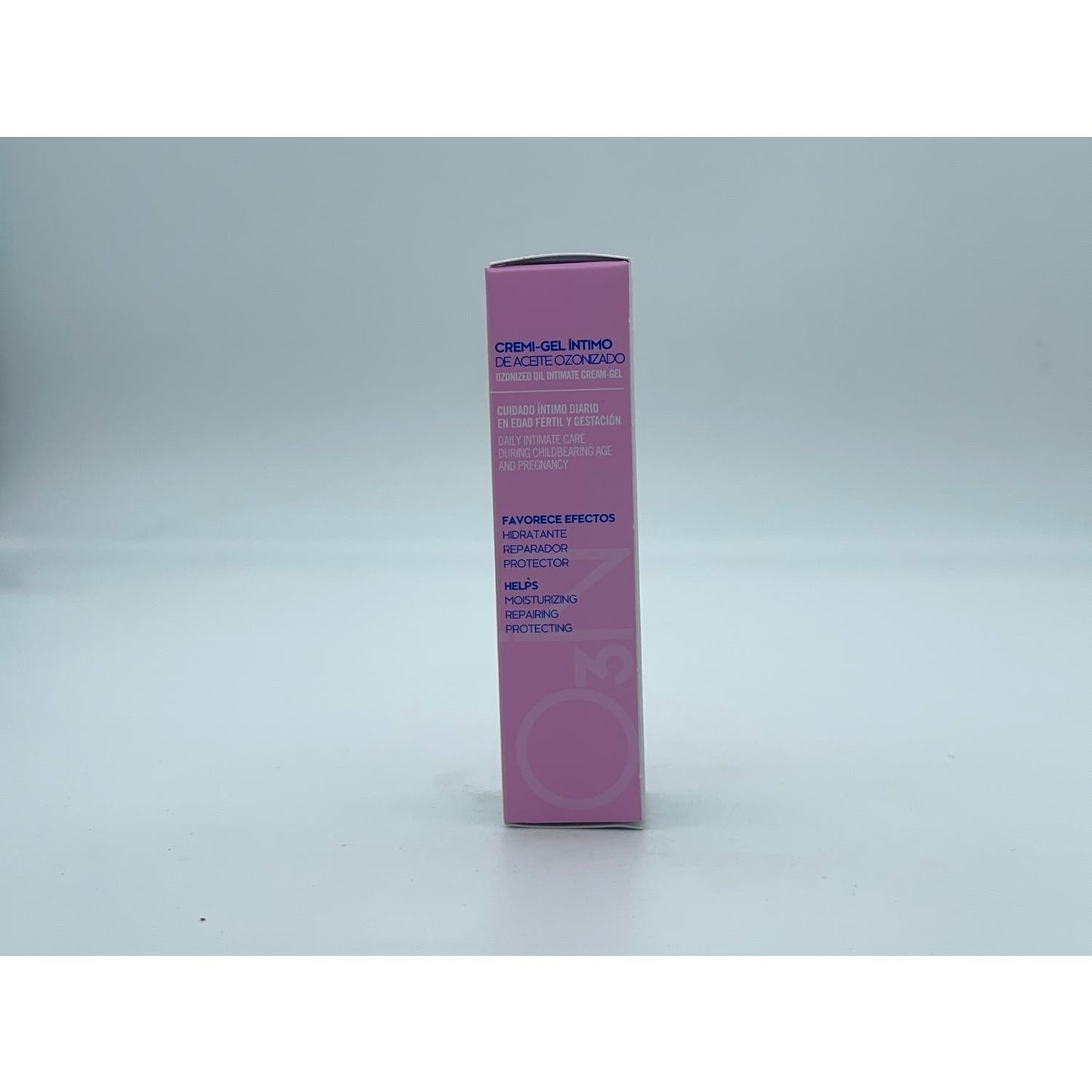 Ozoaqua Cremi-Gel Íntimo Ozono 30ml