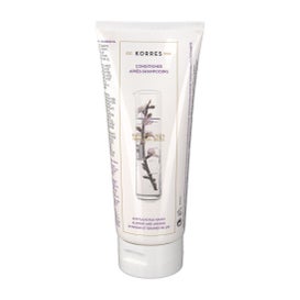 Korres Acondicionador Almendra y Linaza 200 ml