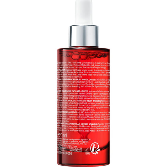 Vichy Dercos Aminexil Clinical R.E.G.E.N Booster 90ml