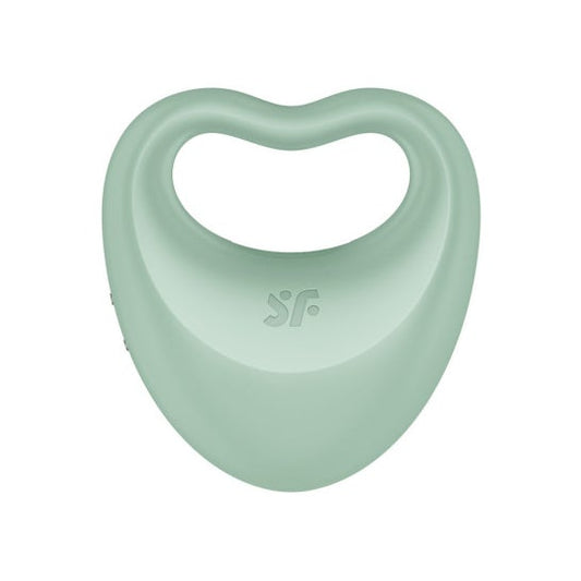 Satisfyer Perfect Pair 3 Green 1ud