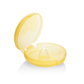 Medela Pezoneras talla S 2uds