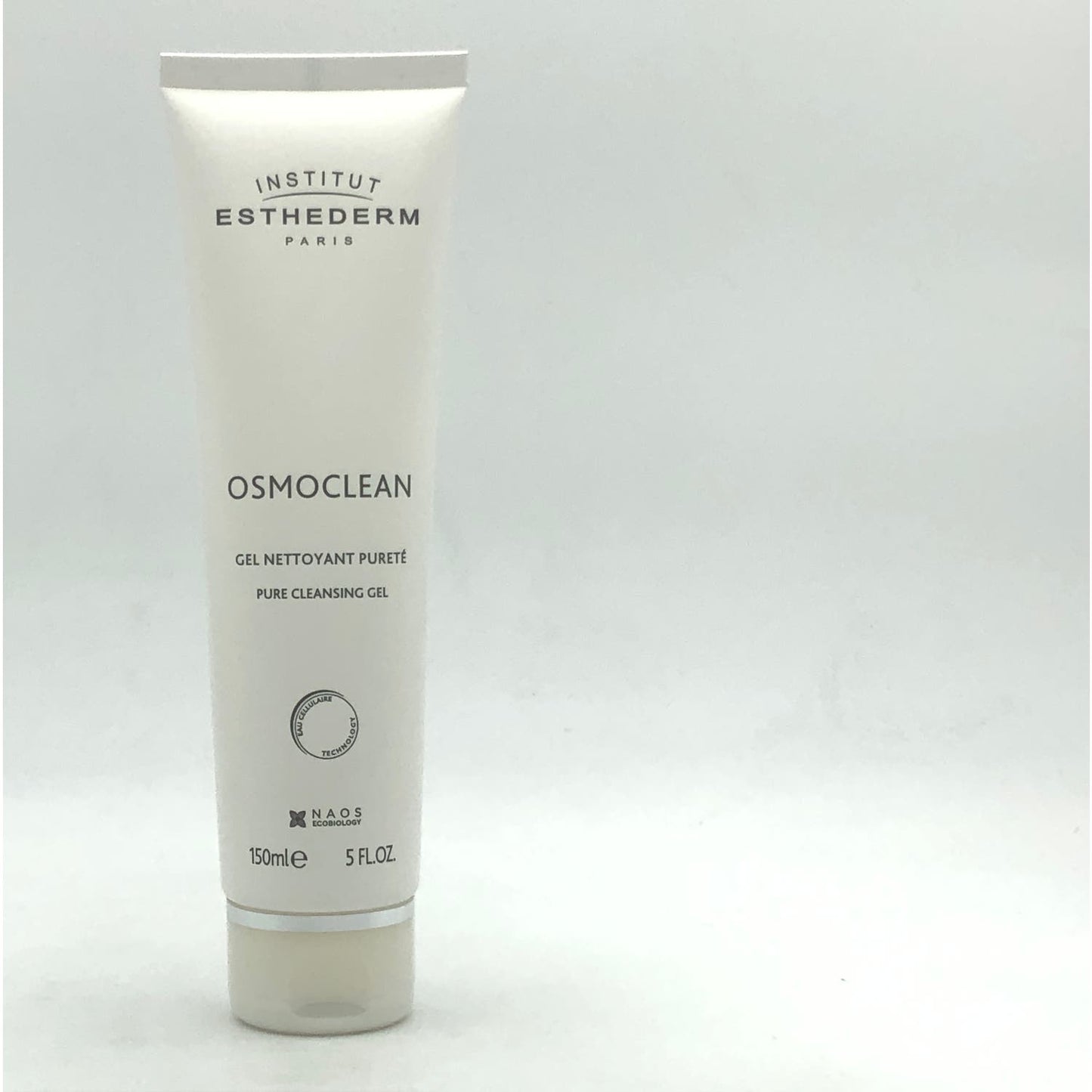 Institut Esthederm Osmoclean Gel Limpiador Purificante 150ml