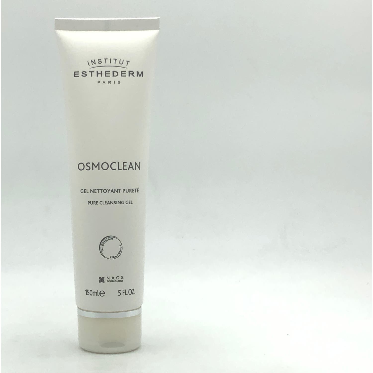Institut Esthederm Osmoclean Gel Limpiador Purificante 150ml