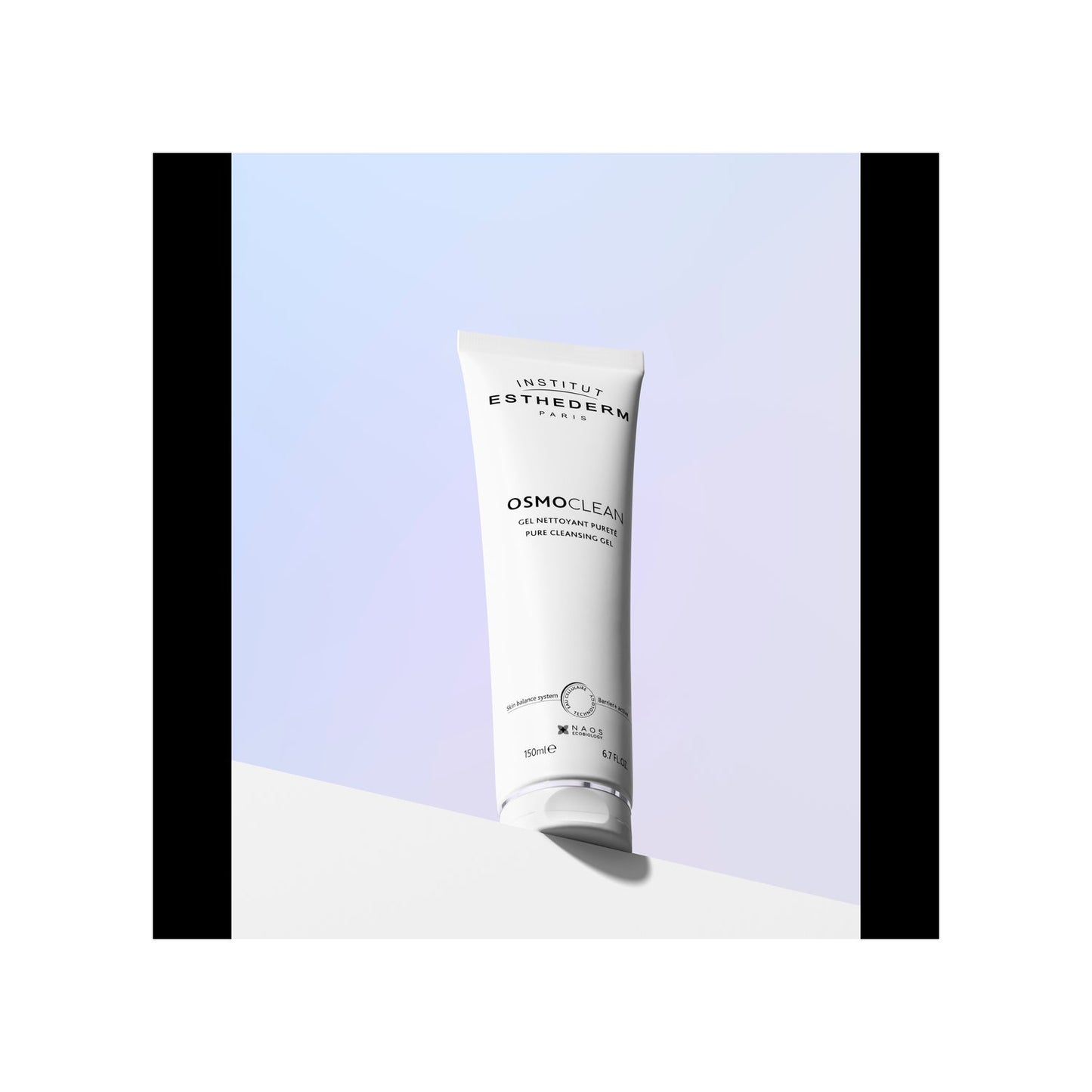Institut Esthederm Osmoclean Gel Limpiador Purificante 150ml