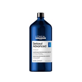 L'Oréal Serioxyl Advanced Densifying Purifier & Bodifier Professional Shampoo 1500ml