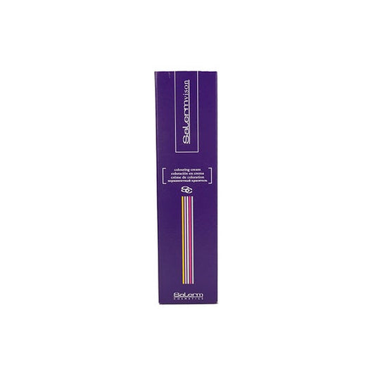 Salerm Salermvison Tinte Cabello Nro 6,99 75ml
