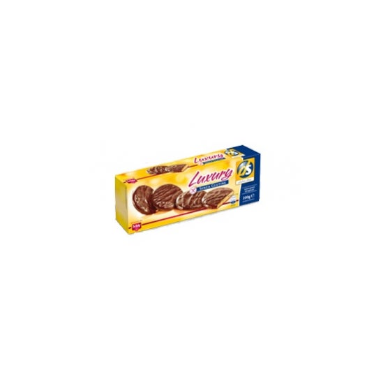 Galletas de Lujo Schar 200G