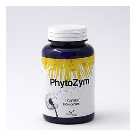 Phytoitalia Phytozym 60 caps