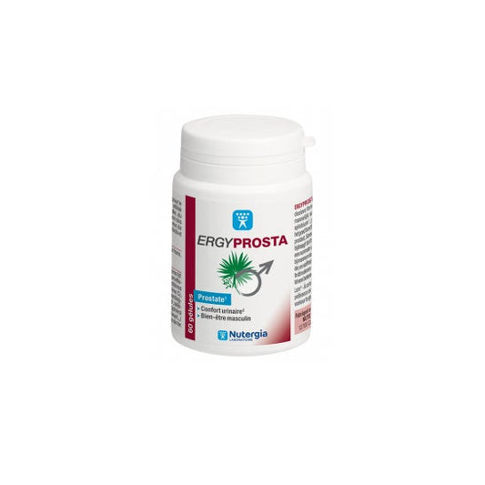 Ergyprosta 60 cáps