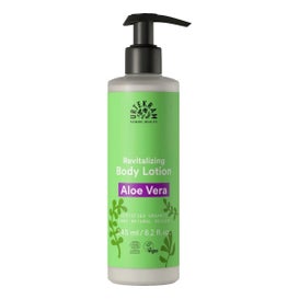 Urtekram Loción Corporal Aloe Vera Revitalizante 245ml