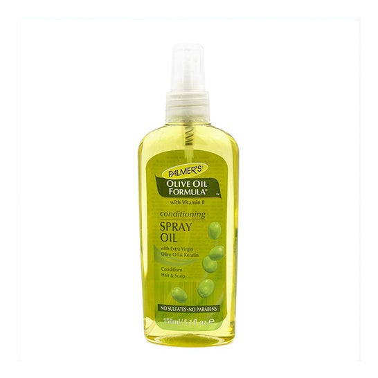 Palmer's Olive Oil Spray Oil Acondicionador 150 ml