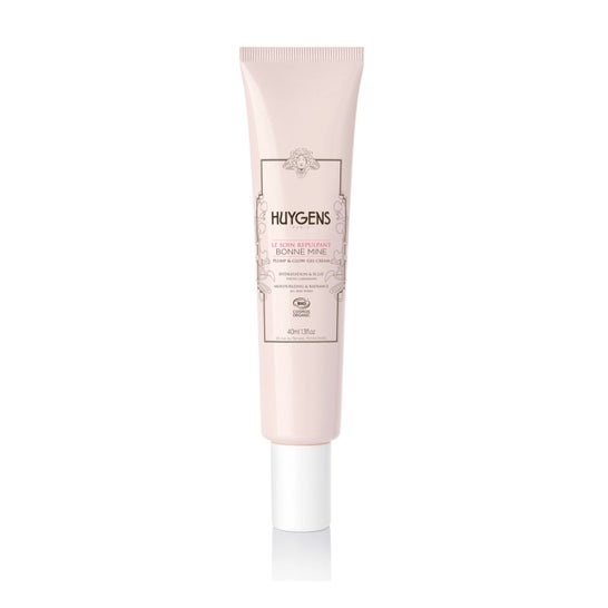 Huygens Paris Plump & Glow Gel-Cream 40ml