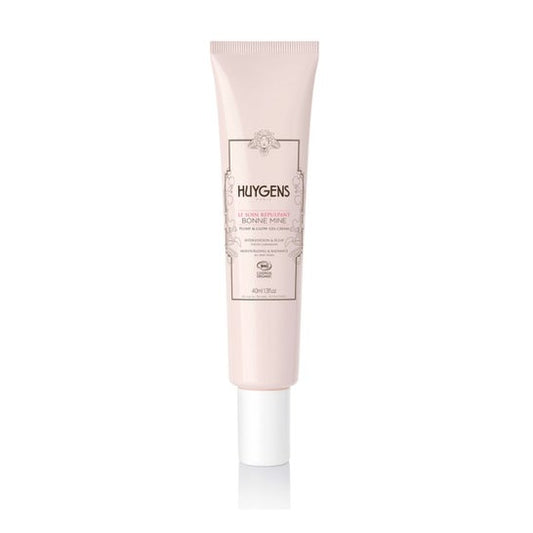 Huygens Paris Plump & Glow Gel-Cream 40ml