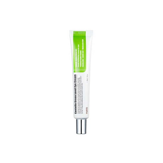 Purito Centella Green Level Eye Cream