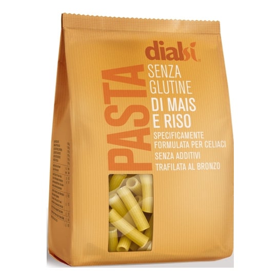 Dialcos Dialsi Past.Máquinas M&R.35 400G
