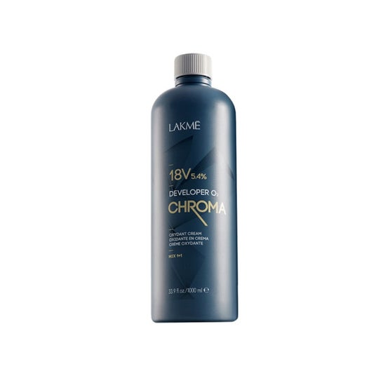 Lakme Chroma Color Developer 28 V 1000 ml