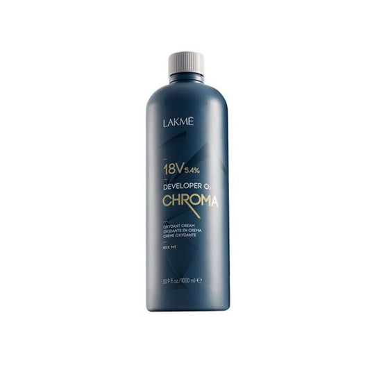 Lakme Chroma Color Developer 28 V 1000 ml