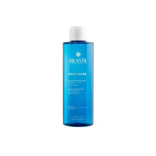 Rilastil Daily Care Solución Micelar 400 ml
