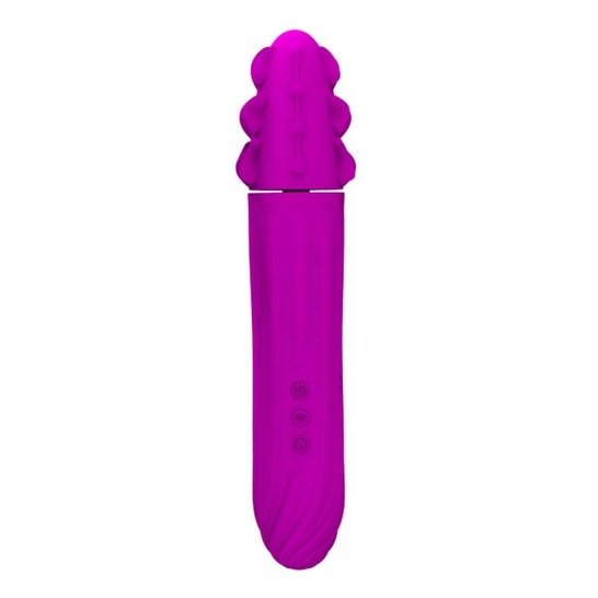 Pretty Love Dempsey Vibrador Hinchable Recargable 1ud