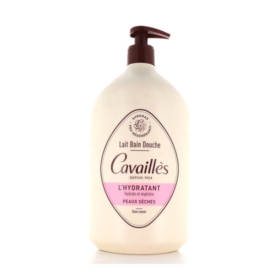 Cavaillès L'Hydratant 1 L
