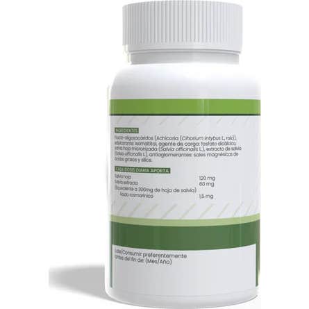 Sotya Salvia 500mg 100comp