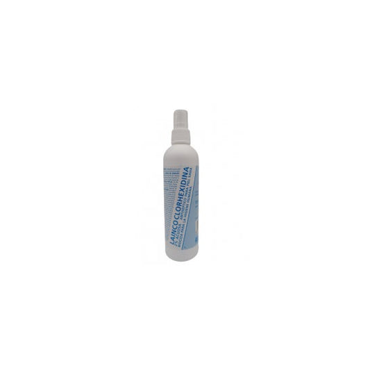 Lainco Clorhexidina 2% Acuosa Spray 25ml
