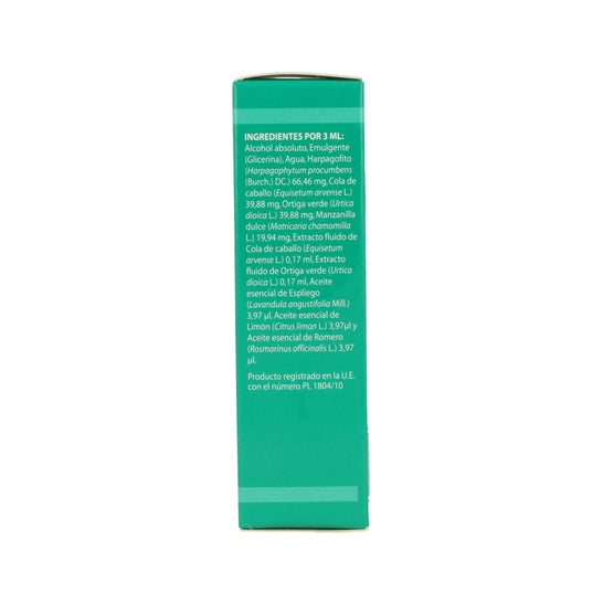 Equisalud Holopai 6 31ml