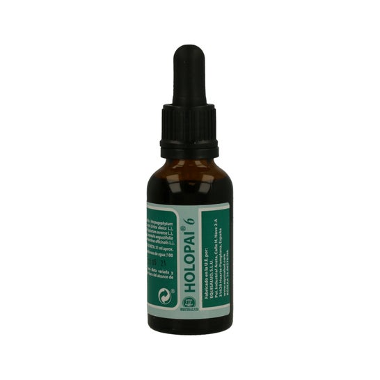 Equisalud Holopai 6 31ml