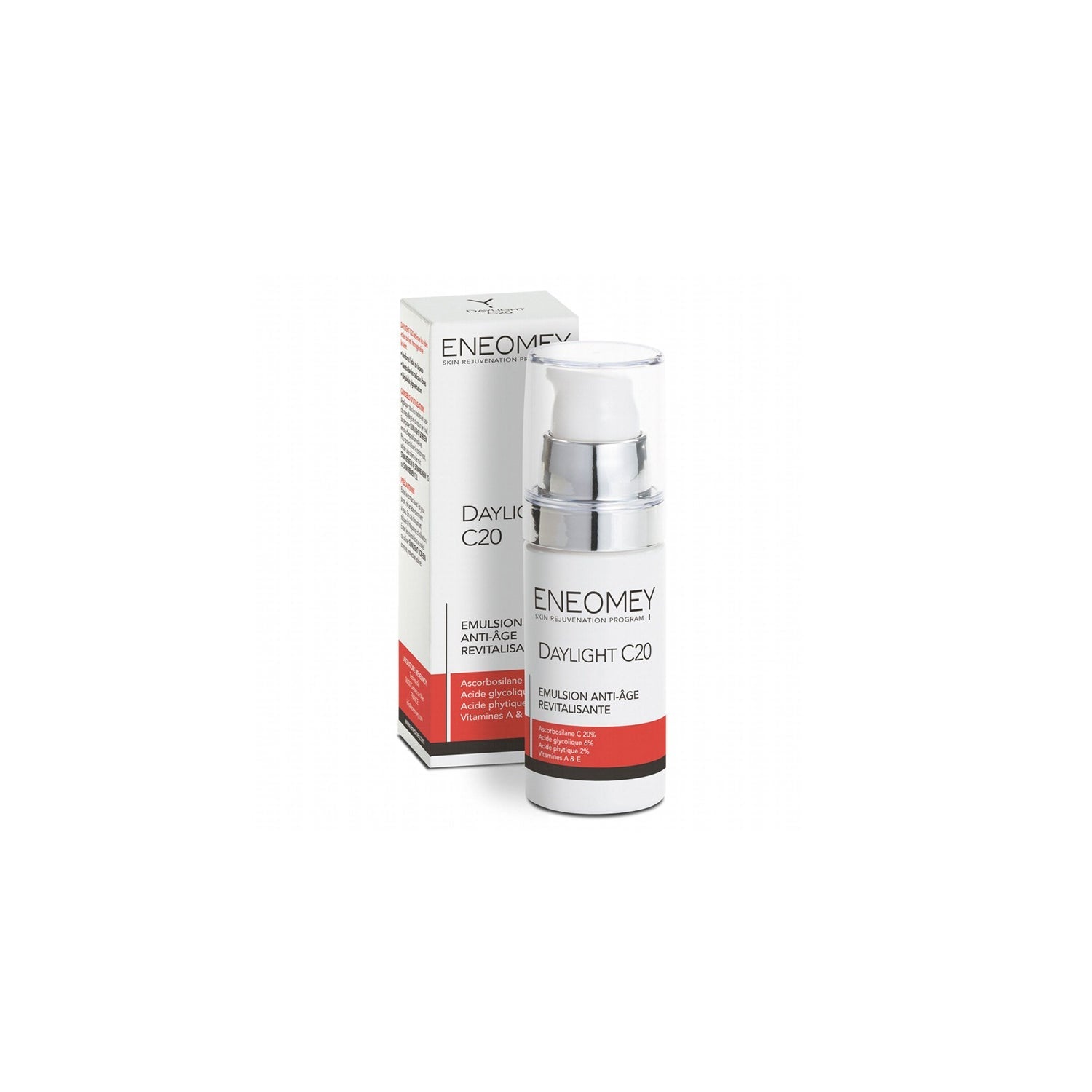 Eneomey Daylight C20 30ml