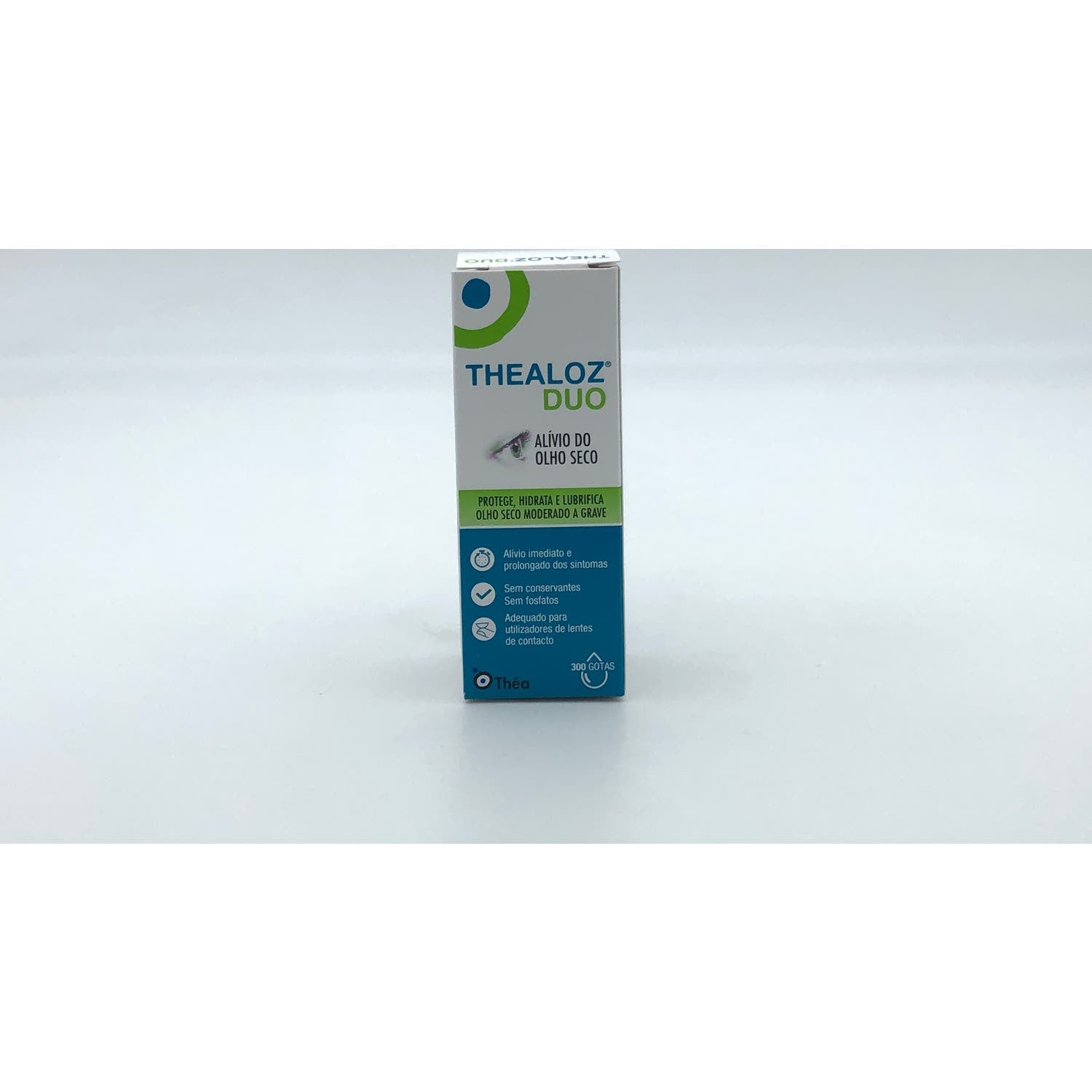 Thealoz Duo 10ml