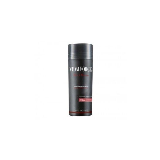 Vidalforce Fibras Capilares Café 5g