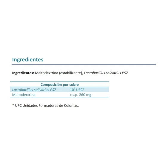 Casen Elebiotic 30 sobres