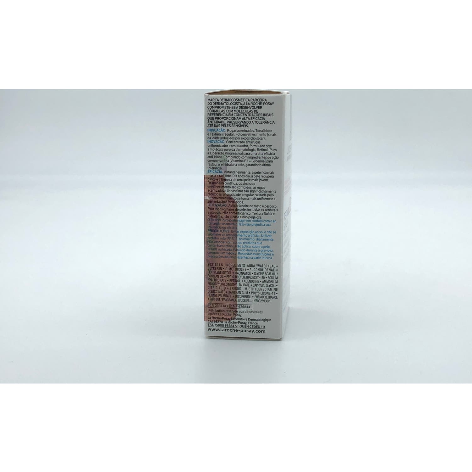 La Roche-Posay Retinol B3 Sérum 30ml