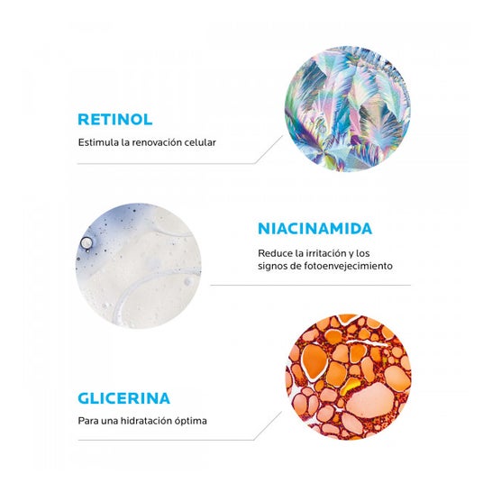 La Roche-Posay Retinol B3 Sérum 30ml