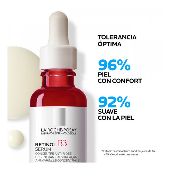 La Roche-Posay Retinol B3 Sérum 30ml