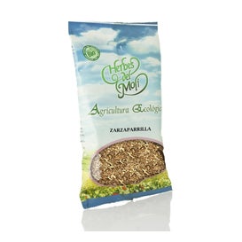 Herbes Del Molí Zarzaparrilla Bio 75g