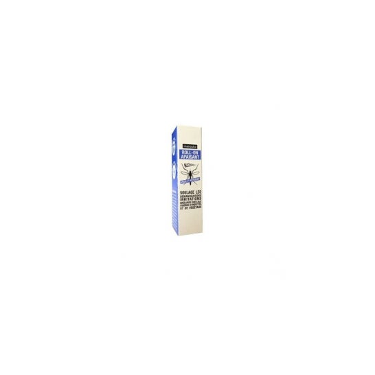 Manouka RollOn Calmante 10 ml