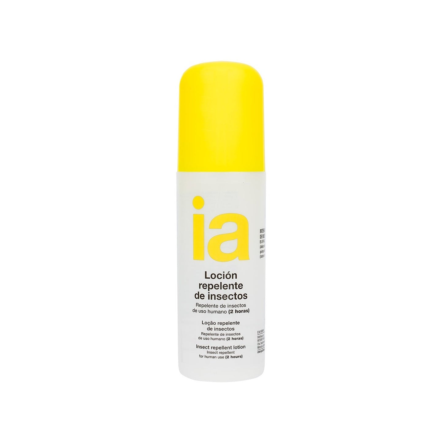Interapothek Repelente Insectos adultos 150ml
