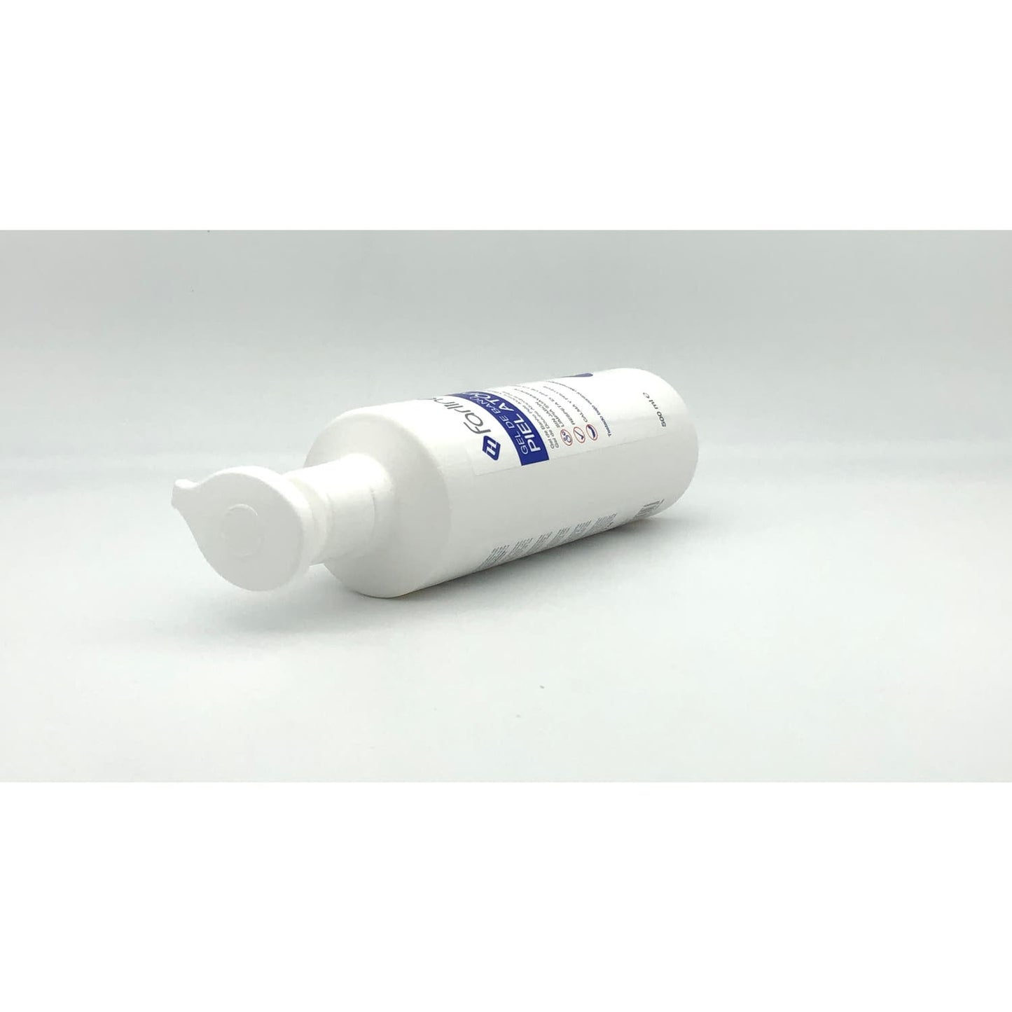 Gel De Banho De Pele Atópica Farline 500 Ml