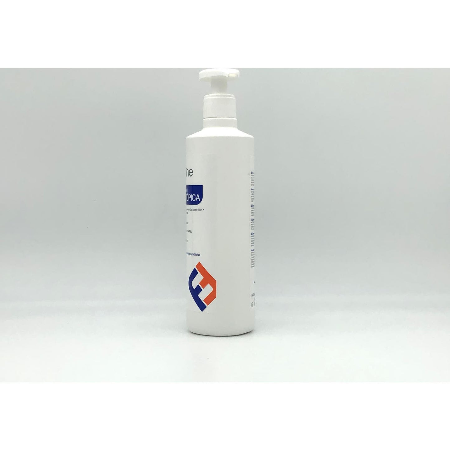 Gel De Banho De Pele Atópica Farline 500 Ml