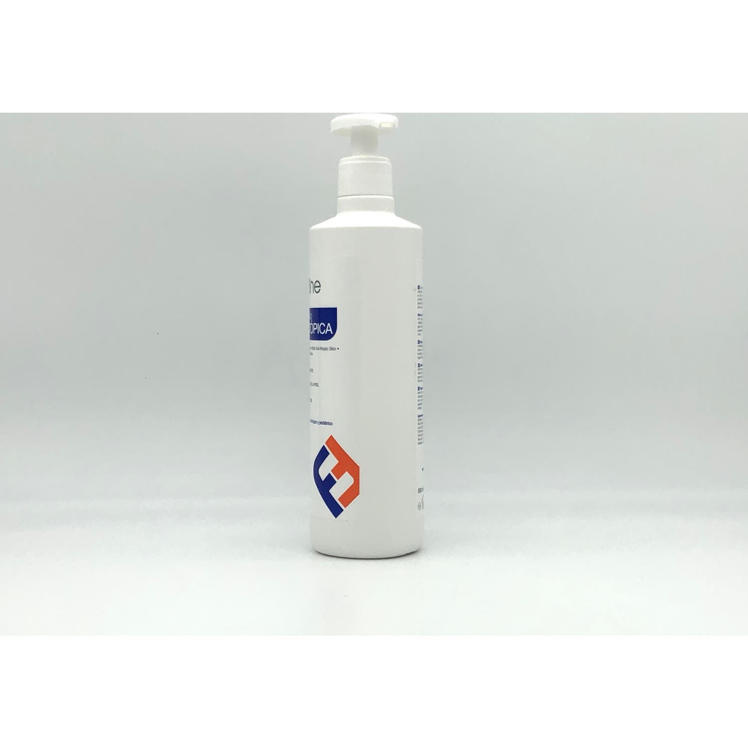 Gel De Banho De Pele Atópica Farline 500 Ml